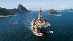 Constellation's Alpha Star is an ultra-deepwater DP semisubmersible drilling rig that started operations in July 2011. Constellation's Alpha Star is an ultra-deepwater DP semisubmersible drilling rig that started operations in July 2011.