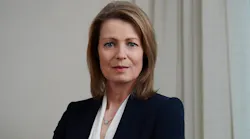 Kate Thomson is currently bp’s senior vice president, finance for production and operations.