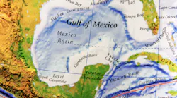 Mexico Map Dreamstime M 96023775
