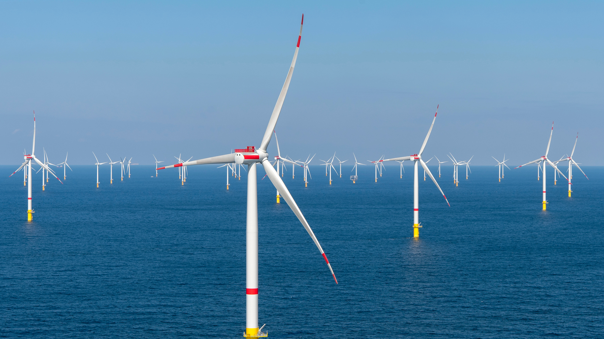 &Oslash;rsted harnesses the power of drone technology and AI for smarter, safer inspections of its offshore wind turbines.