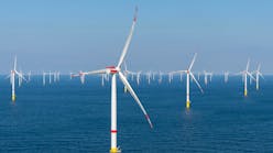 &Oslash;rsted harnesses the power of drone technology and AI for smarter, safer inspections of its offshore wind turbines.