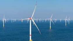 &Oslash;rsted harnesses the power of drone technology and AI for smarter, safer inspections of its offshore wind turbines.