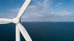 Ocean Wind 1 is a 75%/25% partnership between Ørsted and Public Service Electric & Gas. The project will be located 15 miles off the coast of southern New Jersey. Ocean Wind 1 is a 75%/25% partnership between Ørsted and Public Service Electric & Gas. The project will be located 15 miles off the coast of southern New Jersey.