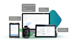 Sol X Smart Watch Sol X Smart Watch