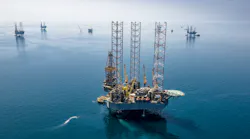 Saudi Aramco is driving the increased demand for jackup rigs in the Middle East as the Saudi state company expands its fleet to help boost production capacity.