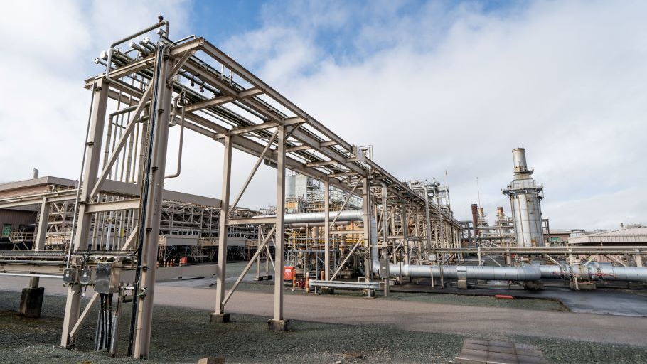Offshore gas field operator Spirit Energy is leading a consortium to deliver the MNZ Cluster.
