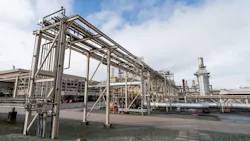 Offshore gas field operator Spirit Energy is leading a consortium to deliver the MNZ Cluster.