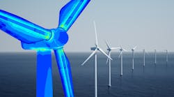 Wind Turbine Imagination Model (1) Wind Turbine Imagination Model (1)