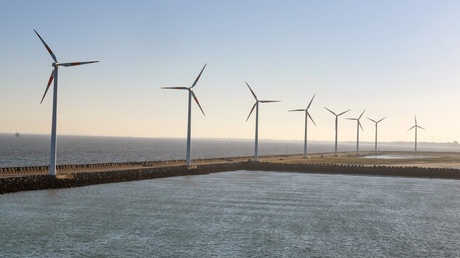 Offshore Europe 2023 North Sea - Wind Farm.64f8d324daf93