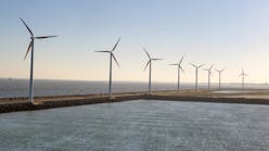 The technology under development at the University&apos;s School of Engineering could reduce constraint payments made to wind farm operators to stop generating electricity when production is too high, by allowing the excess electricity to be converted to green hydrogen.