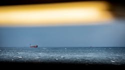 The Balder FPU is on the Balder Field in the North Sea. The Balder FPU is on the Balder Field in the North Sea.