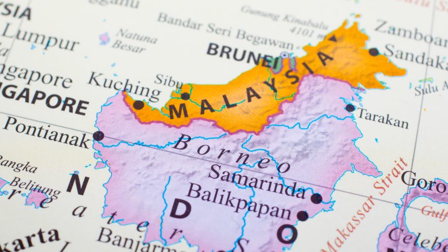 TotalEnergies Commissions Kent To Manage Brunei MLJ Compression Program ...