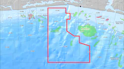 Cgg Map