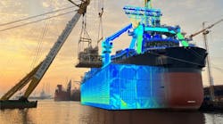 Digital Twin Credit Akselos Digital Twin Credit Akselos