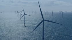 In 2019 Dominion Energy proposed the largest offshore wind development in the US to provide a boost to the offshore wind industry on the East Coast. In 2019 Dominion Energy proposed the largest offshore wind development in the US to provide a boost to the offshore wind industry on the East Coast.