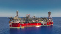 Energean's production for the period was 105.9 kboed, near triple that of H1 2022, according to its recent interim results. Energean's production for the period was 105.9 kboed, near triple that of H1 2022, according to its recent interim results.