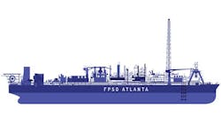 Fpso Atlanta