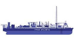 Fpso Atlanta Fpso Atlanta