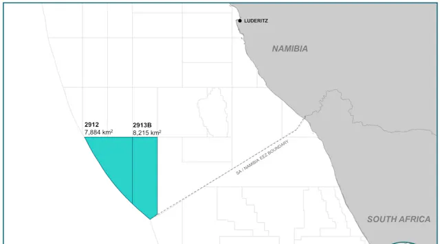 TotalEnergies strengthens position in Namibia deepwater acreage | Offshore