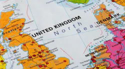 North Sea