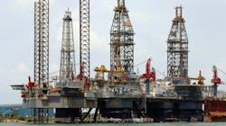 Offshore Oil Rigs In Galveston Port Dreamstime M 141192943 6517076183803 Offshore Oil Rigs In Galveston Port Dreamstime M 141192943 6517076183803