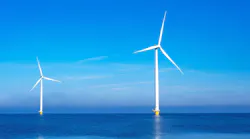 Offshore Wind