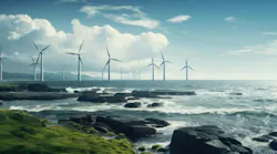 Offshore Wind