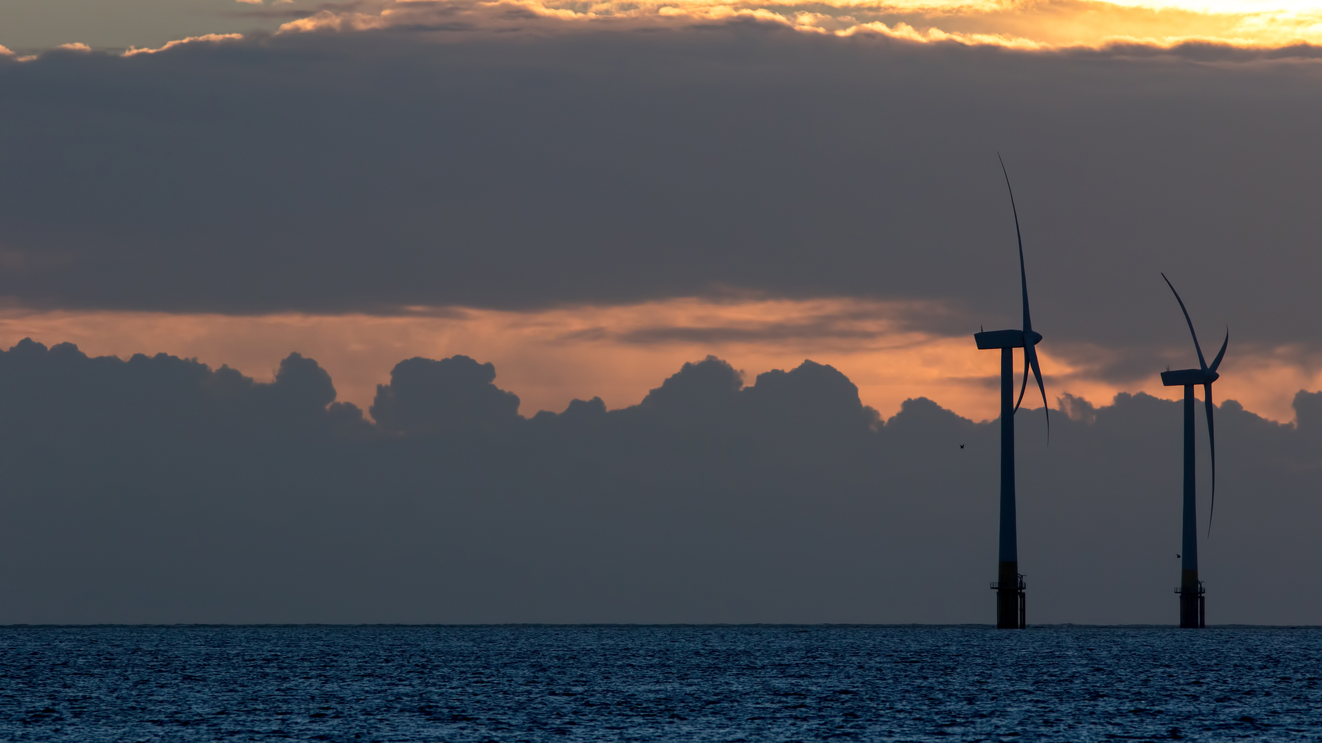 Offshore Wind Dreamstime L 133126568