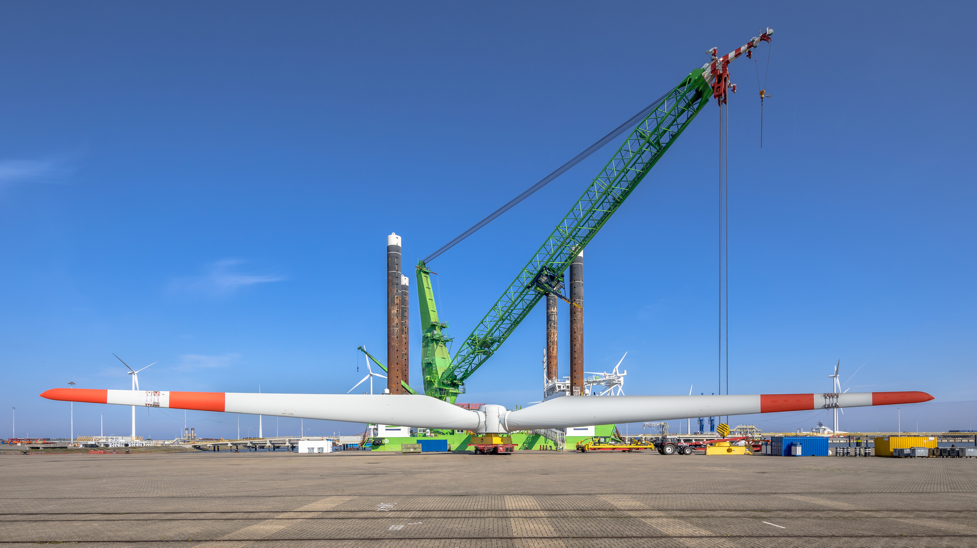 Offshore Wind Port Dreamstime M 112622971 650a0156c3cbc