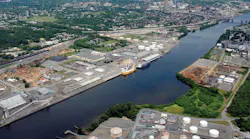 The Port of Albany, alongside private partners, says it is undertaking what will be the first offshore wind tower manufacturing facility in the US.
