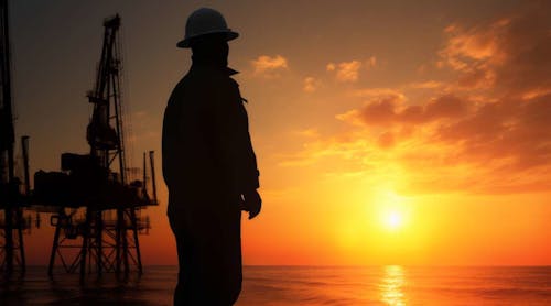 Constellation announces a new contract award for Alpha Star rig | Offshore