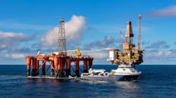 Rystad Energy reports that the North Sea oil and gas industry is blooming with increasing production and investments.