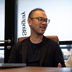 Alister Leong Alister Leong