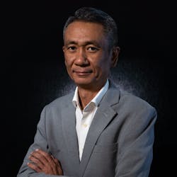 Captain Daniel Alcantara Captain Daniel Alcantara