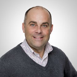 Iain Martin Iain Martin