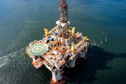 Well-Safe Defender aerial view Well-Safe Defender aerial view