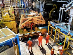 Well-Safe Defender tree cleaning Well-Safe Defender tree cleaning