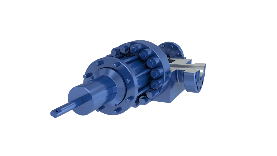 The Active Seat Valve is designed to reduce the need for personnel intervention at the wellhead while offering longer valve life.