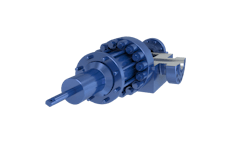 The Active Seat Valve is designed to reduce the need for personnel intervention at the wellhead while offering longer valve life. The Active Seat Valve is designed to reduce the need for personnel intervention at the wellhead while offering longer valve life.