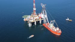 Well-Safe Guardian with dive spread Well-Safe Guardian with dive spread