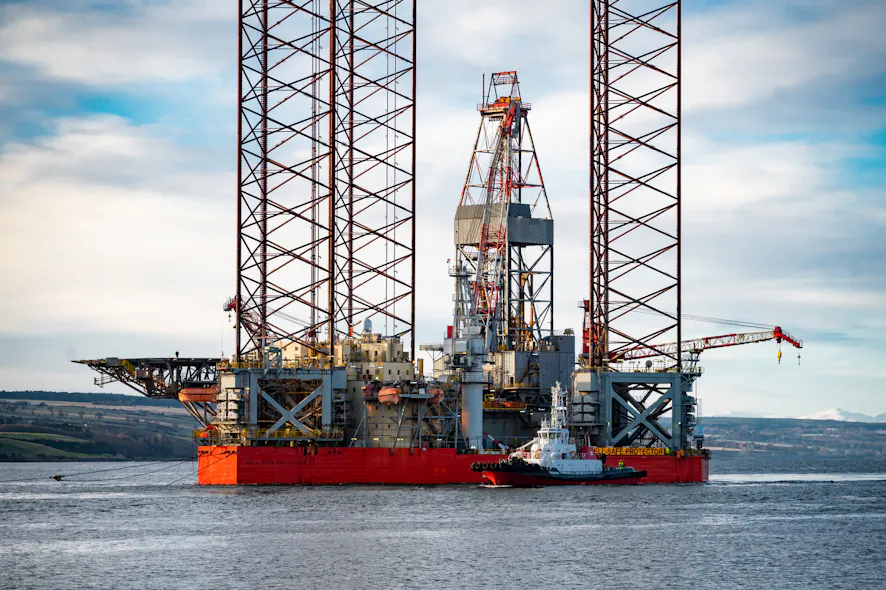 P&A solutions provider builds team, rig fleet to take on North Sea ...