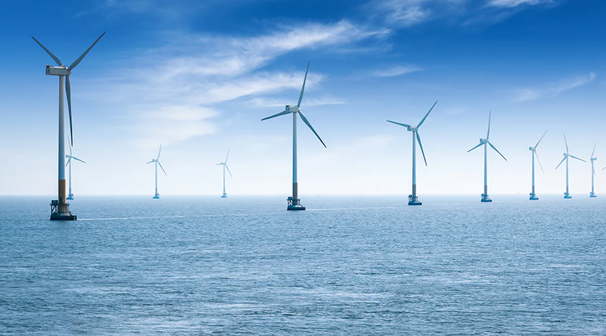 Floating Substaion DNV preparing second phase of floating offshore substation JIP | Offshore