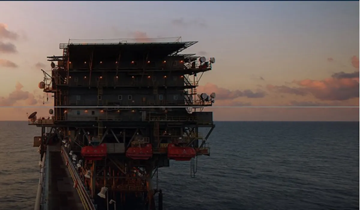 Longboat builds E&P position offshore Sarawak through Topaz acquisition ...