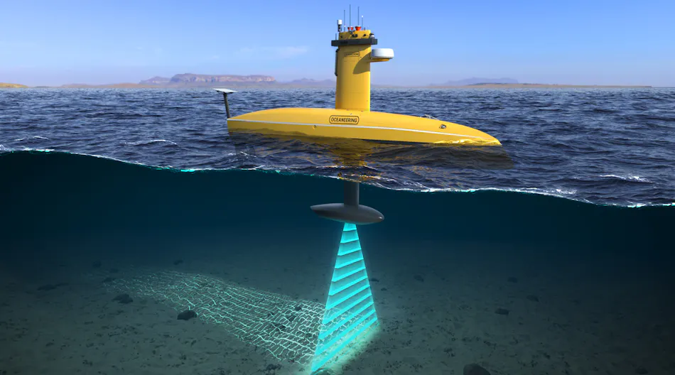 Usv File USV deployments ramping up | Offshore