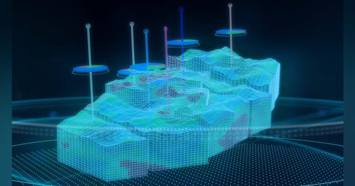 SLB signs subsurface technology partnership agreement with INEOS Energy ...