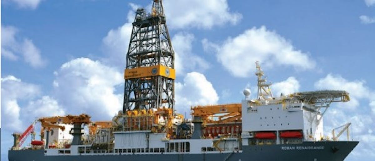 The drillship VALARIS DS-15 is due to start an 80-day, one-well contract for BP offshore Brazil late in 1Q or early 2Q 2024.