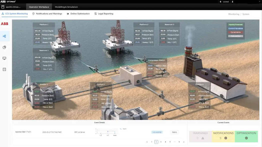 ABB CMG Form Carbon Capture Simulation Partnership Offshore abb-cmg-form-carbon-capture-simulation-partnership-offshore
