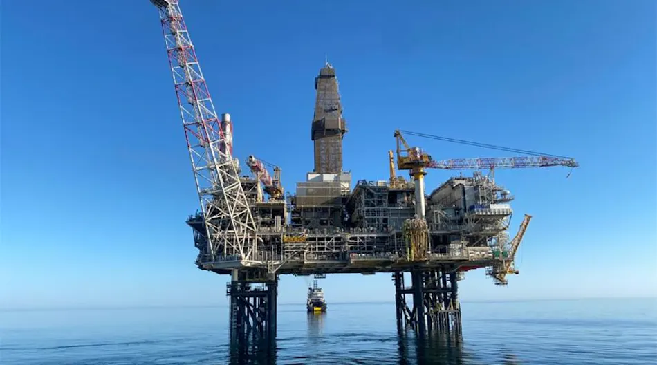 Absheron Project First-phase Absheron gas project online offshore Azerbaijan | Offshore