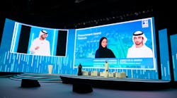 ADNOC has announced new agreements with 30 companies for local manufacturing of critical non-oil products in its supply chain as it accelerates the decarbonization of its operations. ADNOC has announced new agreements with 30 companies for local manufacturing of critical non-oil products in its supply chain as it accelerates the decarbonization of its operations.