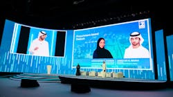 ADNOC has announced new agreements with 30 companies for local manufacturing of critical non-oil products in its supply chain as it accelerates the decarbonization of its operations. ADNOC has announced new agreements with 30 companies for local manufacturing of critical non-oil products in its supply chain as it accelerates the decarbonization of its operations.
